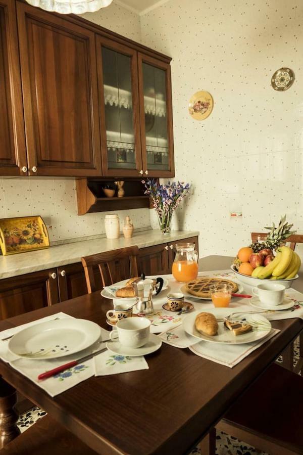 Casavacanze Di Paolo Gallipoli Exterior foto