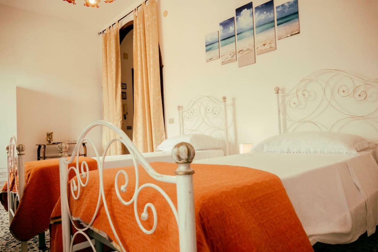 Casavacanze Di Paolo Gallipoli Exterior foto